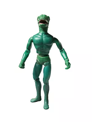 Vintage 1974 Marvel's The Lizard By Mego 8  Action Figure • $85