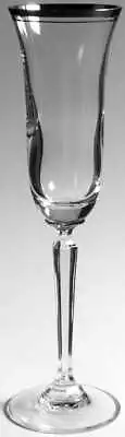 Mikasa Briarcliffe Champagne Flute 359095 • $29.99