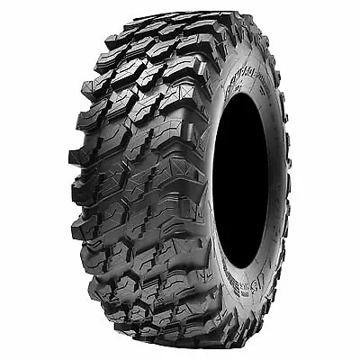 Set Of (4) 28-10-14 Maxxis Rampage 8 Ply Pr Radial ATV UTV 28x10-14 Tires • $1059