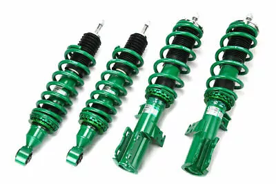 TEIN GSP38-8UAS2 STREET BASIS Z COILOVERS Kit For 02-08 NISSAN ALTIMA/MAXIMA • $915.27