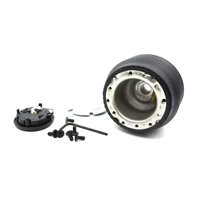 Fit 89-02 Nissan Skyline R30 R31 R32 R33 R34 Boss Kit Steering Wheel Hub Adapter • $52.23