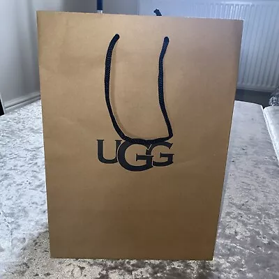 UGG Gift Bag  • £1.95