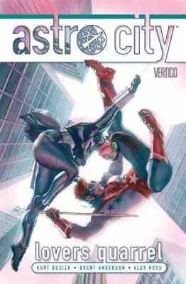 Astro City By Kurt Busiek: Used • $10.25