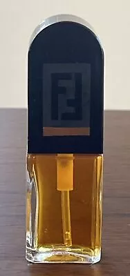 Rare Vintage Fendi EDT Spray Naturel .38 Fl Oz Unused - See Photos • $23.99