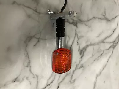 $50 • Buy 85 Honda VF 1100 V65 VF1100 C Magna Front Right Turn Signal Blinker