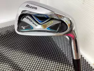 Mizuno JPX 800 AD Iron Set 7I-9I PW GW /JPX MI-100 • $230