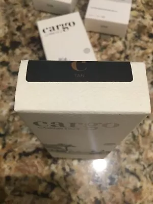 Cargo Tinted Moisturizer Spf 20 You Choose Color  1.7 Oz New In Box • $20.32