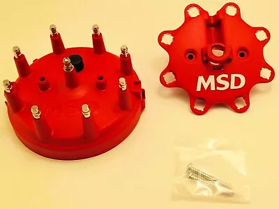 Distributor Cap MSD 8408 FOR FORD V8 • $51.20