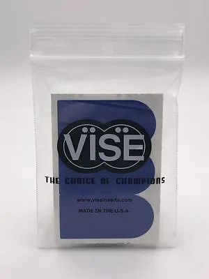 Vise Feel Tape 1  #5 Blue (30 Pcs) • $7.35