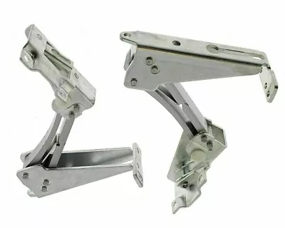 Beko Bk8192 Bk8195a+ Bl20 Bl21 Integrated Fridge Freezer Door Hinge Kit    81319 • £29.99