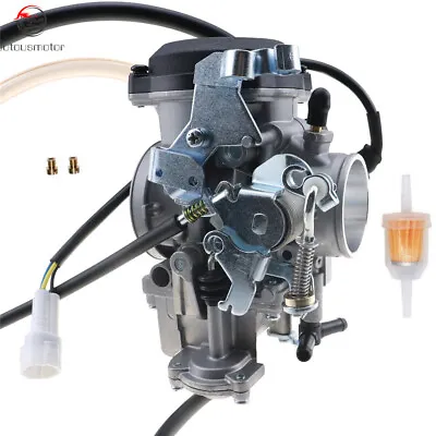 Carburetor For Kawasaki Vulcan 1500 VN1500 Classic 98-04 15003-1241 15003-1353 • $197.99