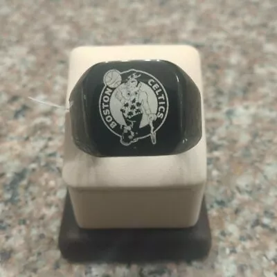 Boston Celtics  Ring • $20