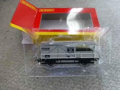 £0.99 • Buy Hornby R6941 BR (Ex GWR) 20Ton Toad Brake Van No W68604 BNIB