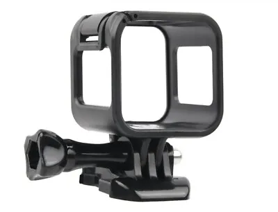 Low Profile Frame Mount Protective Housing Case For GoPro Hero 4 5 Session A486 • $7.30