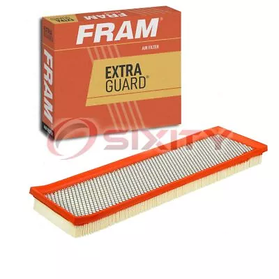 FRAM Extra Guard Air Filter For 2012-2014 Volkswagen Beetle Intake Inlet Fu • $18.40