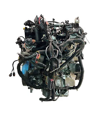 Engine For Saab 9-3 93 YS3F 1.9 TTiD Diesel A19DTR A19 • $1799