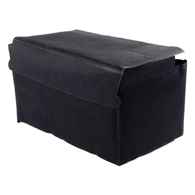 Battery Cover Protective Cloth Box Bag Fit For VW Passat Golf Beetle EOS Audi A3 • $28.25