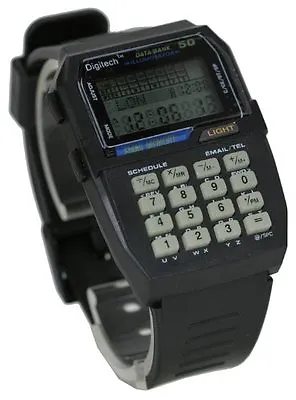50-memory-data-bank-calculator-watch  Retro • $14.99