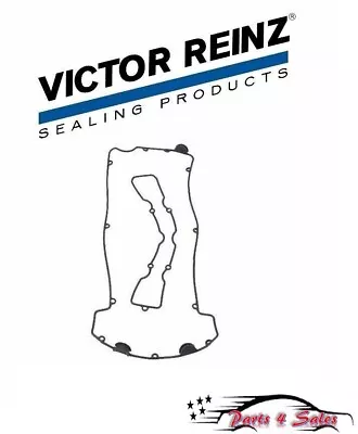 OEM Engine Valve Cover Gasket Set Victor Reinz For Saab 9-3 9-5 900 9000 • $20.50