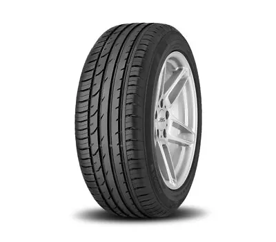 CONTINENTAL ContiPremiumContact 2 225/55R17 97Y 225 55 17 Runflat Tyre • $135