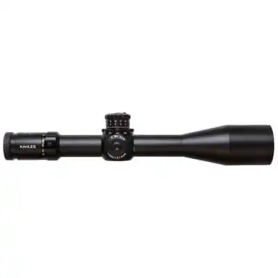 Kahles K624i 6-24x56mm RSW CCW SKMR4 FFP Riflescope 10681 • $2699