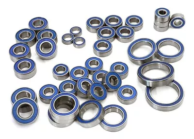 Mugen Rc Full Rubber Sealed Bearing Kit (Pick Your Model)   Free P&P • £27.49