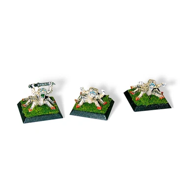 £11.75 • Buy AEG Clan War Shadowland Daimyo Ed Oni Podlings Pack New