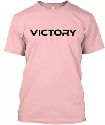 The Victory Movement T-Shirt Made In The USA Size S To 5XL • $22.95