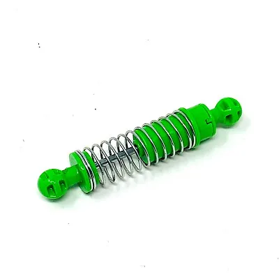 Maisto R/C Rock Crawler Toy Vehicle Green Shock Replacement Part • $8