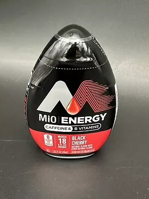 MiO Sport~Energy Water Enhancer Many Flavors Choose Your Flavor • $7.99