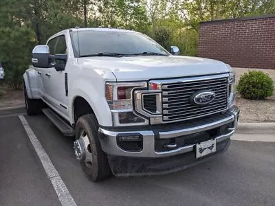 2021 Ford F-350 LARIAT • $67786