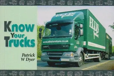 £4.62 • Buy Know Your Trucks