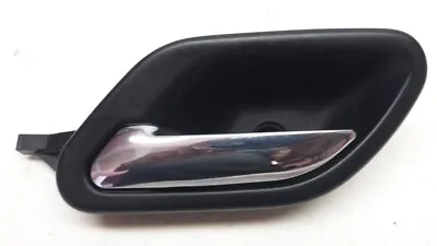 BMW E39 5-Series E38 740iL DRIVER INTERIOR DOOR HANDLE 8226049 • $19.99