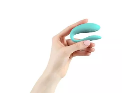 Aqua We-Vibe Sync Lite Multiple Speeds Rechargeable - Free Shipping • $59