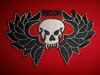 Vietnam War Patch US 5th Special Forces Group MACV-SOG RECON Team • $11.95