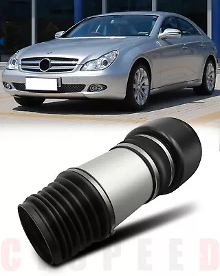 Front Air Suspension Air Spring For Mercedes W211 E320 E350 E500 CLS500 CLS550 • $124.18