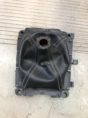 90-97 Mazda Mx-5 Miata Na Center Console Shifter Shift Boot • $50