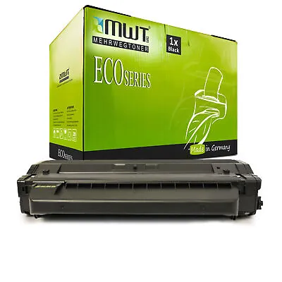 £26.63 • Buy Eco Cartridge Replaces Samsung MLT-D1052L / Els 1052L