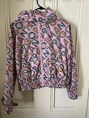 Gorman 1999 Pink Raincoat Size 10 • $15.66