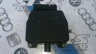 £29.99 • Buy Genuine VW Golf MK5 Jetta 1.9 2.0 TDI Solenoid Valve Vacuum Block 6Q0 906 625 E