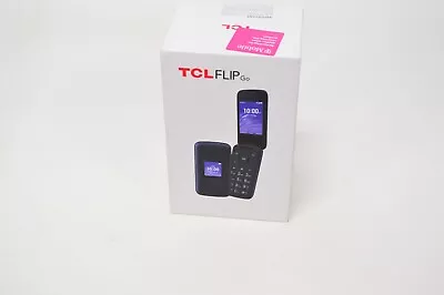 NEW TCL Flip GO 8GB Flip Cell Phone T-Mobile • $17.99