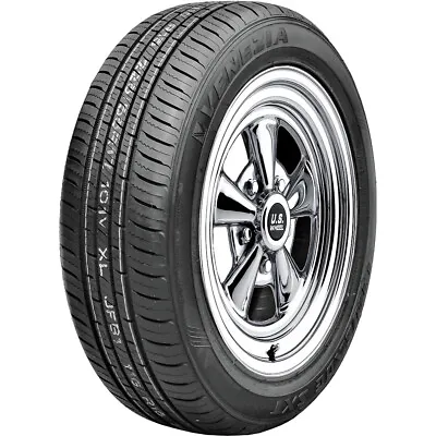 Tire Venezia Crusade SXT 215/65R17 99V A/S All Season • $87.99