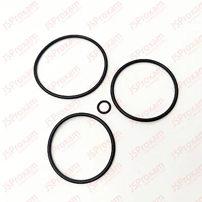 Fits Volvo Penta AQ120-AQ170 925092 925255 925983 Oil Cooler Seal Marine Engines • $15.73