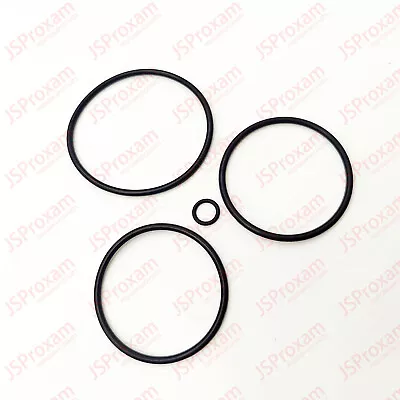 For Volvo Penta AQ120-AQ170 925092 Oil Cooler Seal Marine Engines 925255 925983 • $16