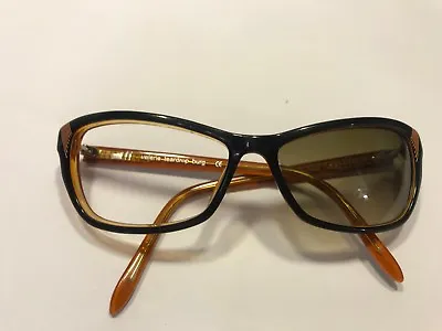 Paul Frank Valerie Teardrop Burg Sunglasses NEED LENS  • $35