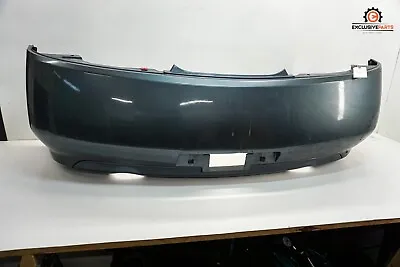 2003-07 Infiniti G35 Coupe 2-Dr OEM Rear Bumper Cover W/ License Plate Lamp 1104 • $165