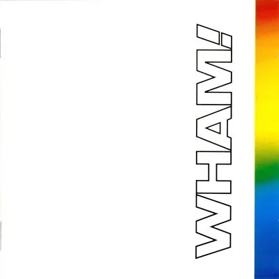 £3.99 • Buy Wham! ~ The Final [25th Anniversary Edition] CD (2011) NEW AND SEALED Album 80s