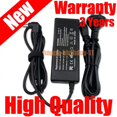 For Acer Aspire 5740G 5742G 7740G 7750G 8472G Laptop Charger Power AC Adapter • $21.99