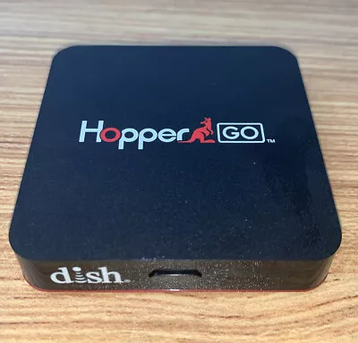 Dish Network Hopper Go Portable Dvr Storage • $24.99