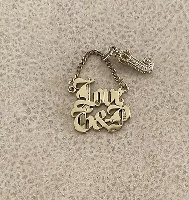 Juicy Couture Charm Vintage Y2K Jewelry Perfume Fashion • $3.99